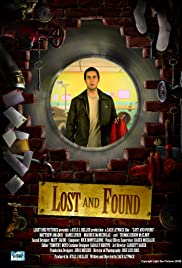 Lost and Found (2008) Free Movie