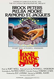 Lost in the Stars (1974) M4uHD Free Movie