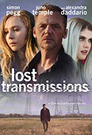 Lost Transmissions (2019) Free Movie M4ufree
