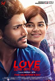 Love Aaj Kal 2 (2020) Free Movie