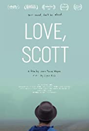 Love, Scott (2018) M4uHD Free Movie