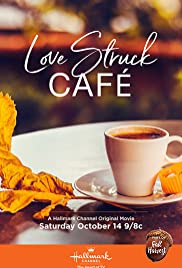 Love Struck Café (2017) M4uHD Free Movie