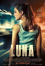 Luna (2017) M4uHD Free Movie