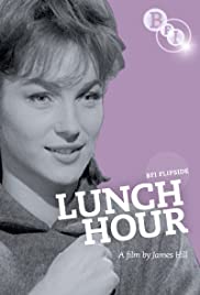 Lunch Hour (1961) Free Movie M4ufree