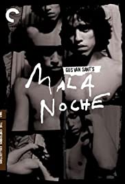Mala Noche (1986) Free Movie