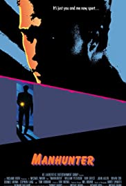 Manhunter (1986) Free Movie M4ufree