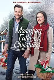 Marrying Father Christmas (2018) M4uHD Free Movie