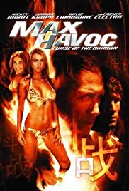 Max Havoc: Curse of the Dragon (2004) M4uHD Free Movie