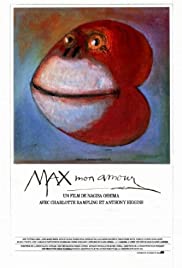 Max mon amour (1986) Free Movie