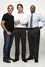 Men of a Certain Age (20092011) Free Tv Series