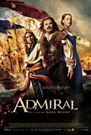 Admiral (2015) Free Movie