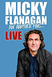 Micky Flanagan: An Another Fing  Live (2017) Free Movie
