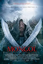 Mongol: The Rise of Genghis Khan (2007) Free Movie M4ufree