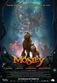 Mosley (2019) M4uHD Free Movie