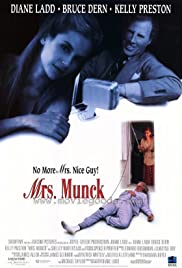 Mrs. Munck (1995) M4uHD Free Movie