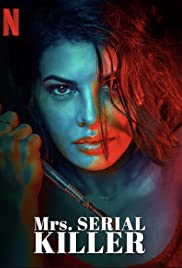 Mrs. Serial Killer (2020) M4uHD Free Movie