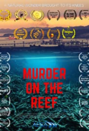 Murder on the Reef (2018) M4uHD Free Movie