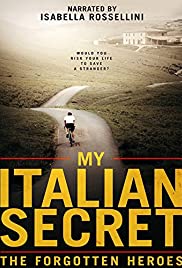 My Italian Secret: The Forgotten Heroes (2014) M4uHD Free Movie