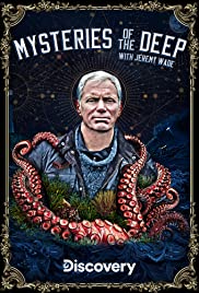 Mysteries of the Deep (2020 ) Free Tv Series