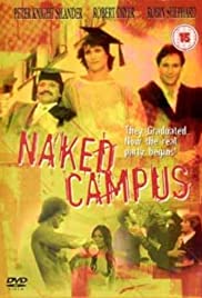 Naked Campus (1982) Free Movie M4ufree