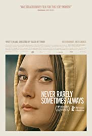 Never Rarely Sometimes Always (2020) M4uHD Free Movie