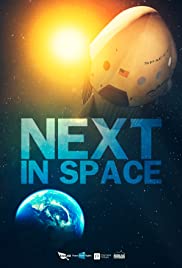 Next in Space (2016) Free Movie M4ufree