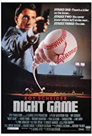 Night Game (1989) Free Movie M4ufree