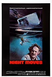 Night Moves (1975) Free Movie M4ufree