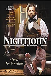 Nightjohn (1996) Free Movie