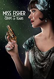 Miss Fisher & the Crypt of Tears (2020) M4uHD Free Movie
