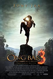 Ongbak 3 (2010) M4uHD Free Movie