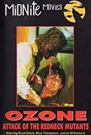 Ozone: The Attack of the Redneck Mutants (1986) M4uHD Free Movie