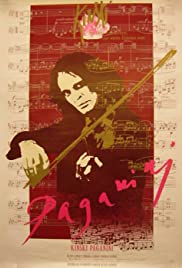 Paganini (1989) M4uHD Free Movie