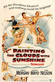 Painting the Clouds with Sunshine (1951) M4uHD Free Movie