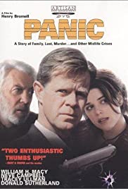Panic (2000) Free Movie M4ufree