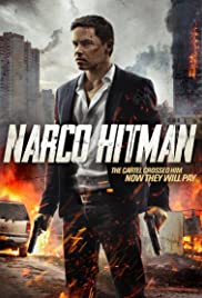 Narco Hitman (2016) M4uHD Free Movie