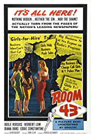 Room 43 (1958) Free Movie