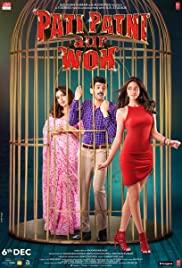 Pati Patni Aur Woh (2019) Free Movie M4ufree
