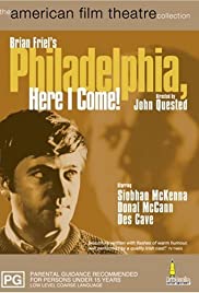 Philadelphia, Here I Come (1977) Free Movie M4ufree