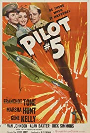 Pilot #5 (1943) M4uHD Free Movie