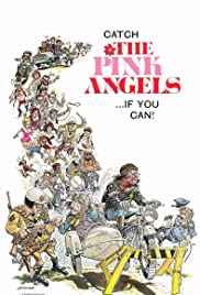 Pink Angels (1972) Free Movie M4ufree