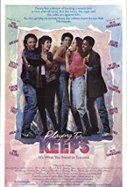 Playing for Keeps (1986) Free Movie