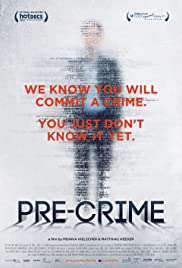 PreCrime (2017) M4uHD Free Movie