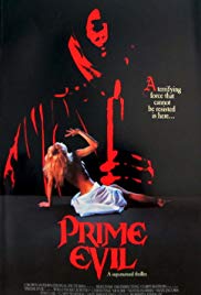 Prime Evil (1988) Free Movie M4ufree