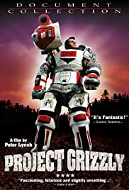 Project Grizzly (1996) M4uHD Free Movie