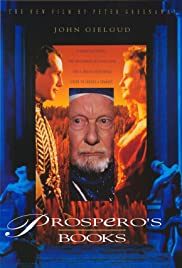 Prosperos Books (1991) M4uHD Free Movie