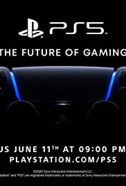 PS5 The Future of Gaming (2020) M4uHD Free Movie