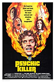 Psychic Killer (1975) Free Movie M4ufree