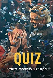Quiz (2020 ) Free Tv Series
