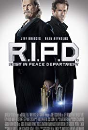 R.I.P.D. (2013) Free Movie